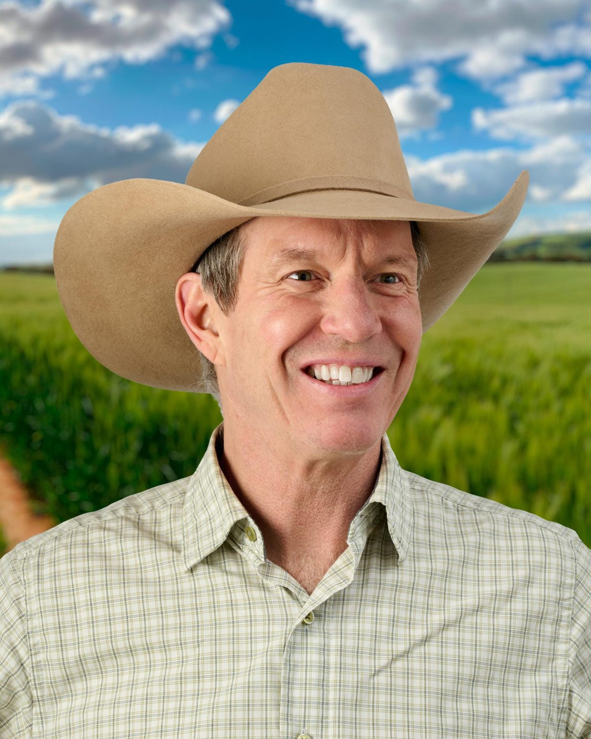 56810M Roper Cowboy hat